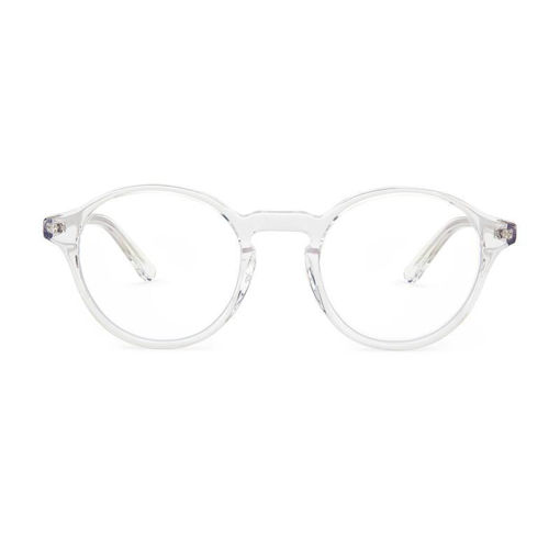 Picture of Barner Shoreditch Computer Glasses - Crystal