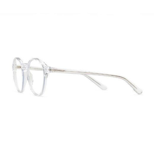 Picture of Barner Shoreditch Computer Glasses - Crystal