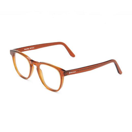 Picture of Barner Kreuzberg Computer Glasses - Cystal Brown