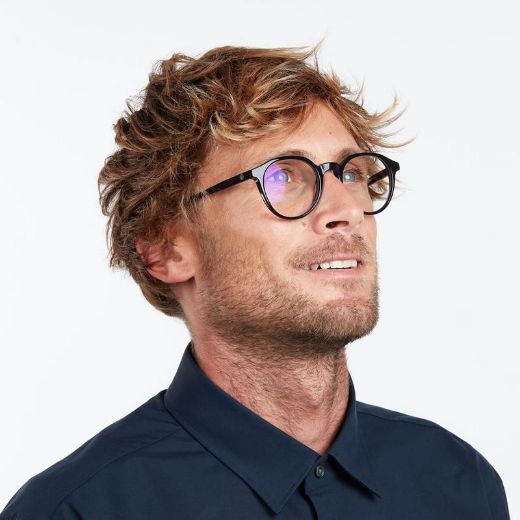 Picture of Barner Williamsburg Computer Glasses - Black