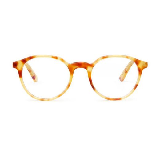 Picture of Barner Williamsburg Computer Glasses - Light Havana