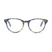 Picture of Barner Gracia Computer Glasses - Blue Havana