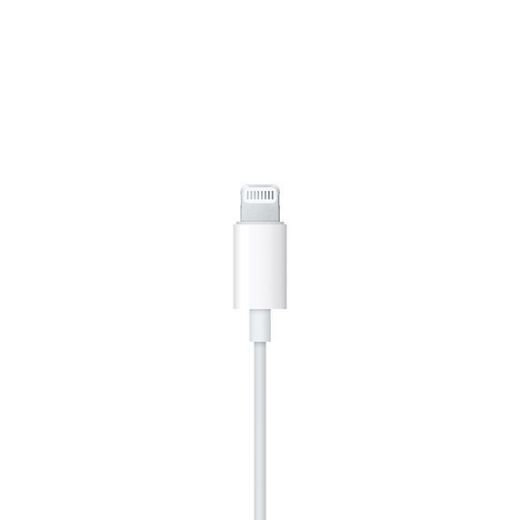 Picture of Apple EarPods with Lightning Connector - White