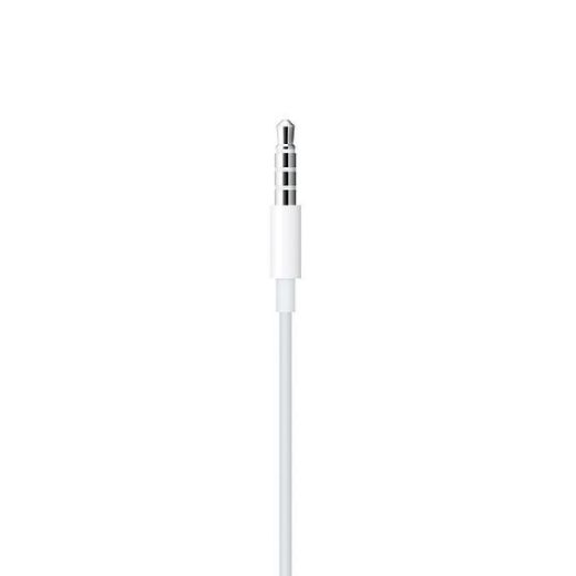 Picture of Apple EarPods with Remote and Mic AUX - White