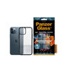 Picture of PanzerGlass Clear Case for iPhone 12 Pro Max - Black