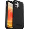Picture of OtterBox Symmetry Case for iPhone 12 Mini - Black