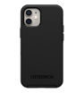 Picture of OtterBox Symmetry Case for iPhone 12 Mini - Black