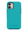 Picture of OtterBox Symmetry Case for iPhone 12 Mini - Rock Candy Blue