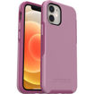 Picture of OtterBox Symmetry Case for iPhone 12 Mini - Cake Pop Pink