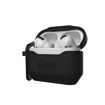 Picture of UAG Apple AirPods Pro Silicone Case V2 - Black
