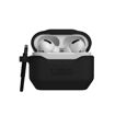Picture of UAG Apple AirPods Pro Silicone Case V2 - Black