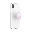 Picture of Popsockets Popgrip - Glam Inlay Acetate Lilac