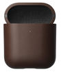 Picture of Nomad Leather Case for Apple AirPods - Brown