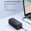 Picture of Ravpower 20000mAh PD 48W Power Bank - Black