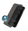 Picture of PanzerGlass CF CamSlider Privacy Screen Protector for iPhone 12/12 Pro - Black