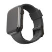 Picture of UAG U Dot Silicone Strap for Apple Watch 38/40/41mm - Black