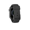 Picture of UAG U Dot Silicone Strap for Apple Watch 38/40/41mm - Black