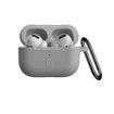 Picture of UAG U Dot Silicone Case for Apple AirPods Pro - Grey