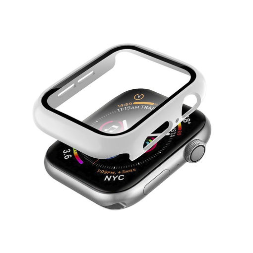 Picture of Skinarma Gado Case for Apple Watch 44/42mm - White