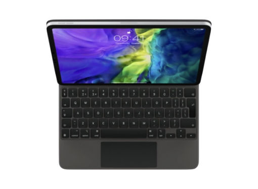 Picture of Apple Magic Keyboard for iPad Pro 11-inch 2020 - English