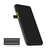 Picture of Goui Magnetic Case for iPhone 12/12 Pro with Magnetic Bars - Black