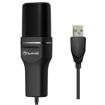 Picture of Marvo Desktop USB Microphone - Black