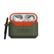 Picture of UAG Apple AirPods Pro Hard Case V2 - Olive/Orange