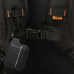 Picture of UAG STD Issue 18-Liter Backpack - Orange