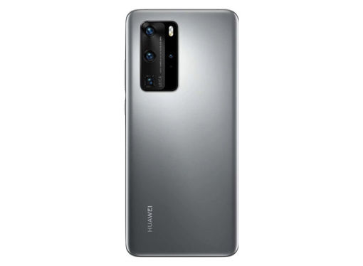Picture of Huawei P40 Pro 256GB - Silver Frost