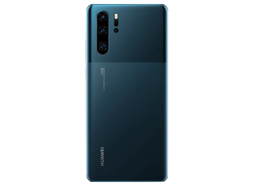 Picture of Huawei P30 Pro 128GB - Mystic Blue