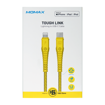 Picture of Momax Special Edition for H&S Cable - Yellow