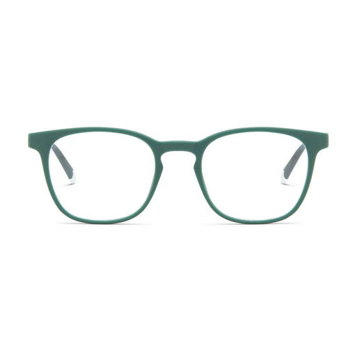 Picture of Barner Dalston Screen Glasses - Dark Green