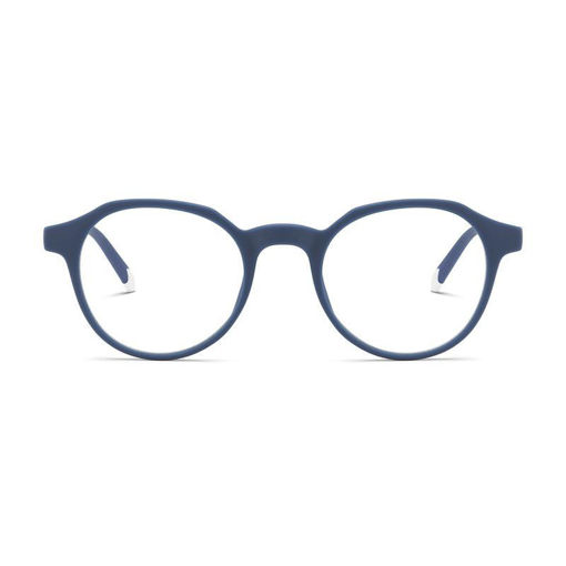 Picture of Barner Chamberi Screen Glasses - Navy Blue