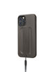 Picture of Uniq Hybrid Heldro Case for iPhone 12 Pro Max - Stone Grey