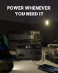 Picture of Anker PowerHouse II 400 - Black