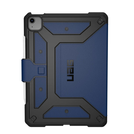 Picture of UAG Metropolis Case for iPad Air 10.9-inch 2020 - Cobalt