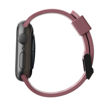Picture of UAG U Dot Silicone Strap for Apple Watch 41/40/38mm - Dusty Rose