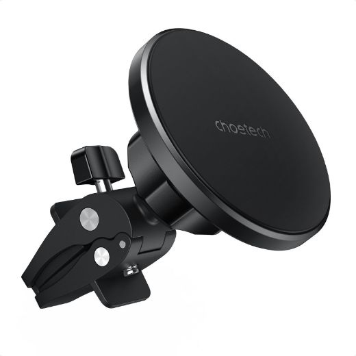 Picture of Choetech MagSafe Car Holder - Black