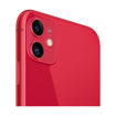 Picture of Apple iPhone 11 128GB E-Sim International Version - Red