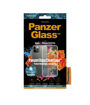 Picture of PanzerGlass Case for iPhone 12\12 Pro - Clear