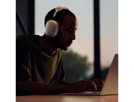 Picture of Apple AirPods Max - Silver