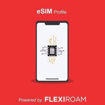 Picture of Flexiroam X - eSIM