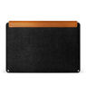 Picture of Mujjo Sleeve for MacBook Air/Pro 13-inch - Tan