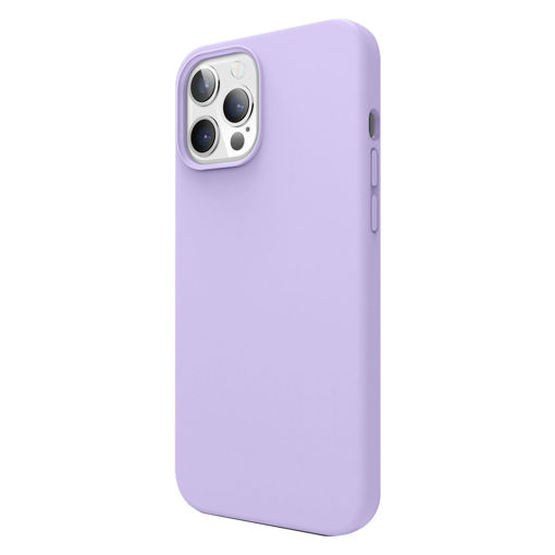 Picture of Elago Soft Silicone Case for iPhone 12 Pro Max - Lavender