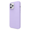 Picture of Elago Soft Silicone Case for iPhone 12/12 Pro - Lavender