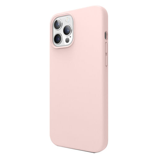 Picture of Elago Soft Silicone Case for iPhone 12/12 Pro - Lovely Pink