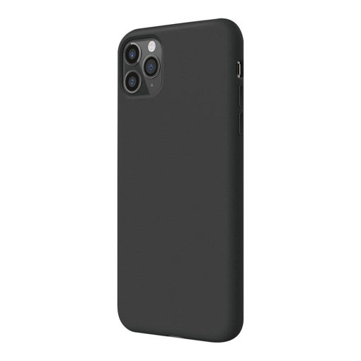 Picture of Elago Silicone Case for iPhone 11 Pro Max - Black