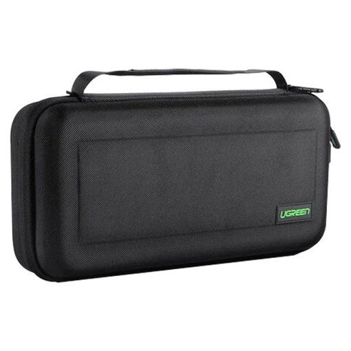 Picture of Ugreen Carrying Bag for Nintendo Switch - Black