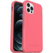 Picture of OtterBox Symmetry Plus Case with MagSafe for iPhone 12/12 Pro - Rose
