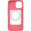 Picture of OtterBox Symmetry Plus Case with MagSafe for iPhone 12 Pro Max - Rose